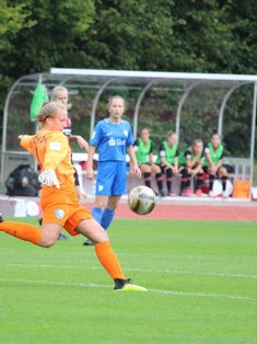 Avatar Bild für Julia Matuszek