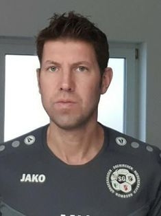 Avatar Bild für Manuel Nink