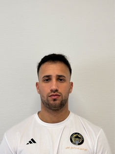Avatar Bild für Fares Olliq