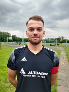 Avatar Bild für Moritz Arthur Niehus