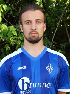 Avatar Bild für Daniel Mägerle