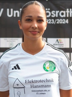 Avatar Bild für Annika Dogan