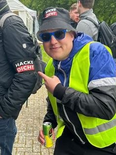 Avatar Bild