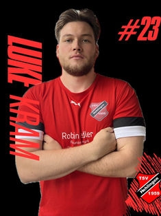 Avatar Bild für Luke Kram