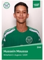 Avatar Bild