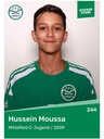 Avatar Bild