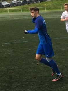 Avatar Bild