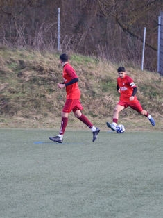 Avatar Bild