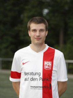 Avatar Bild für Dominik Waleczko