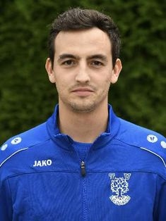 Avatar Bild