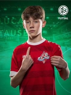 Avatar Bild für Lucas Tausend