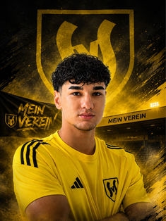 Avatar Bild