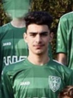 Avatar Bild für Ahmad Khalaf