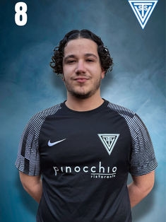 Avatar Bild für Karim Ammardjia