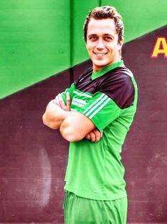 Avatar Bild für Andreas Dubil