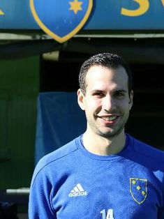 Avatar Bild