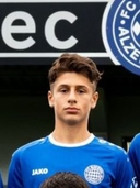 Avatar Bild