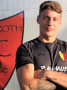 Avatar Bild für Moritz Felde