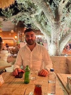Avatar Bild für Oguzhan Adiguezel