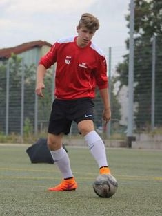 Avatar Bild