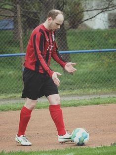 Avatar Bild