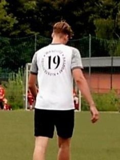 Avatar Bild
