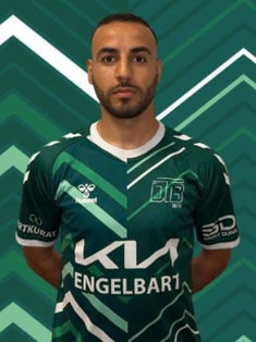 Avatar Bild für Behzad Rasuli