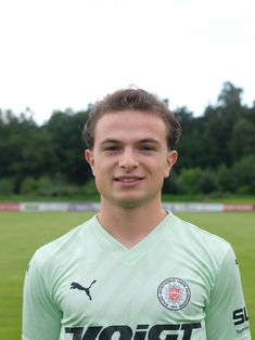 Avatar Bild