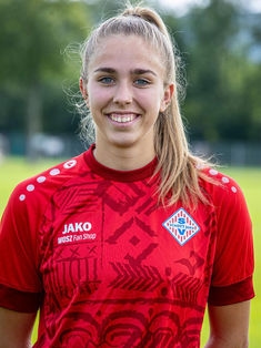 Avatar Bild für Jasmin Mai
