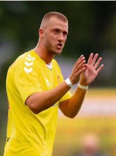 Avatar Bild für Simon Leu