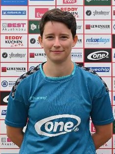 Avatar Bild für Anne-Marie Doehler