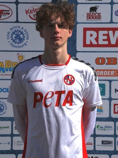 Avatar Bild für Felix Johannes Weise