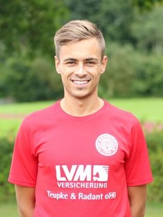 Avatar Bild für Maximilian Pries
