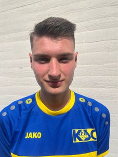 Avatar Bild für Kevin Szewczyk