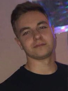 Avatar Bild für Dominik Manzel