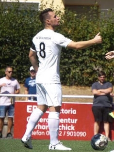 Avatar Bild