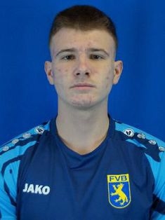 Avatar Bild für Aleksa Babic