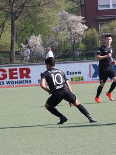 Avatar Bild