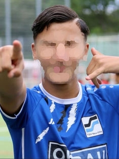 Avatar Bild