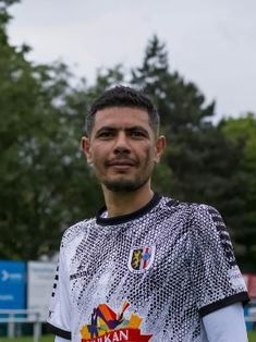 Avatar Bild