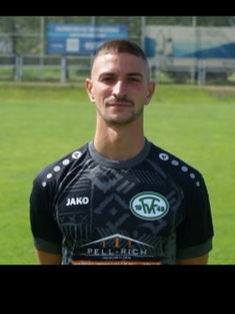 Avatar Bild
