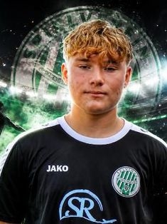 Avatar Bild