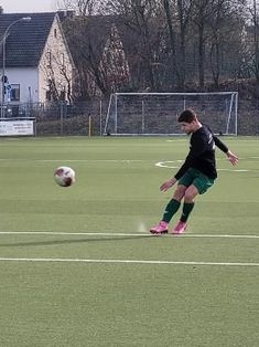 Avatar Bild für Luca Weihl