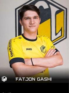 Avatar Bild für Fatjon Gashi