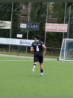 Avatar Bild für Mohamed Boulagram