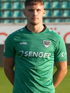Avatar Bild für Tobias Heering
