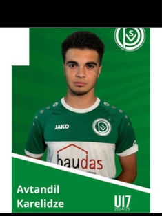 Avatar Bild