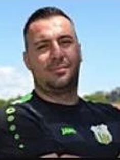 Avatar Bild für Armin Sabanovic