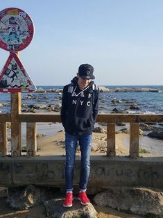 Avatar Bild