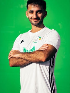 Avatar Bild für Furat Suleiman-Ali
